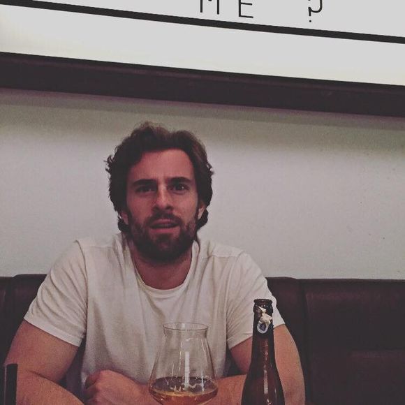 Meet your Posher, Mike - Picture 1 of 1